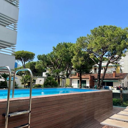 Apartment Fiore-1 By Interhome Lignano Sabbiadoro Eksteriør bilde