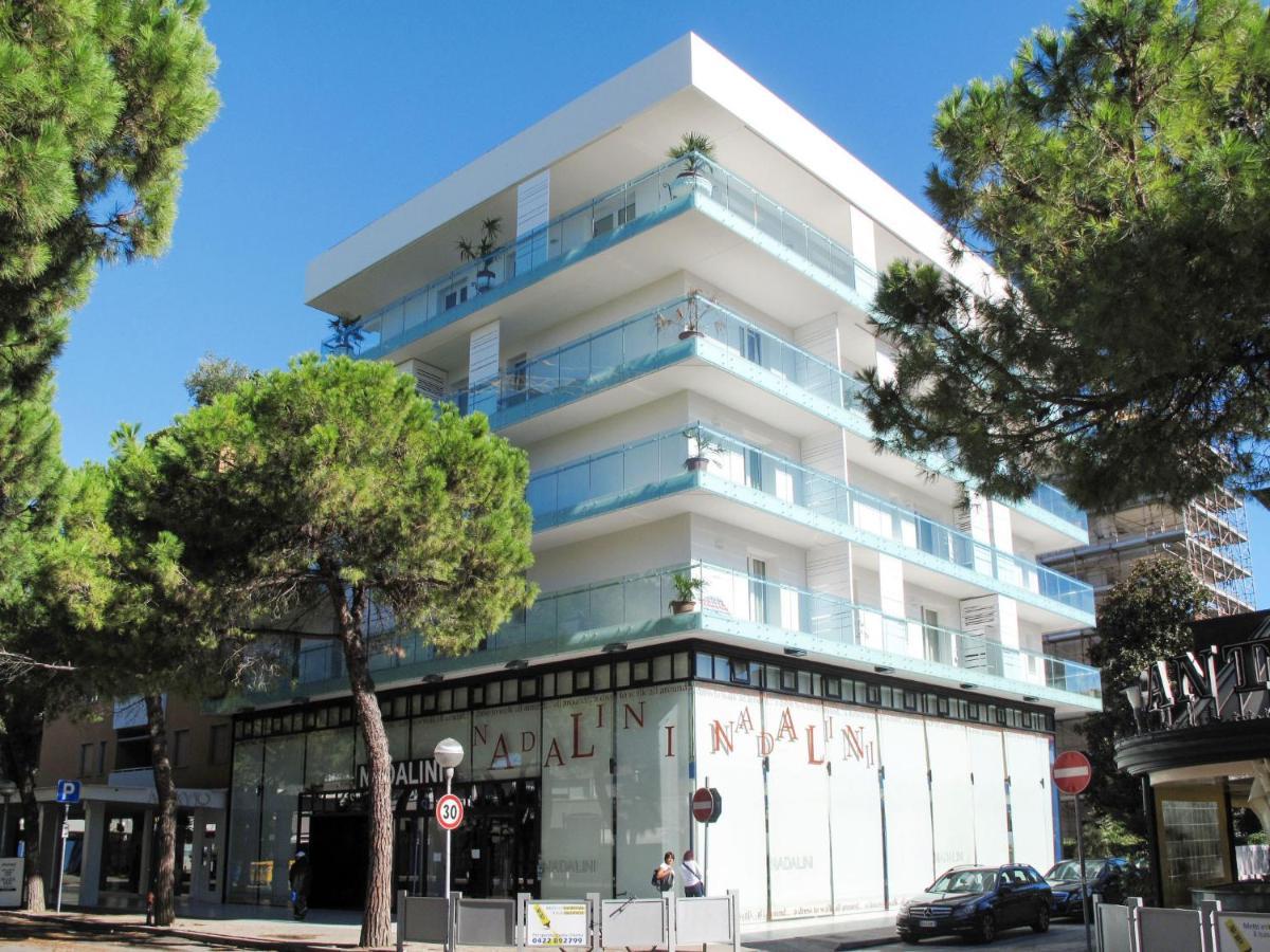 Apartment Fiore-1 By Interhome Lignano Sabbiadoro Eksteriør bilde