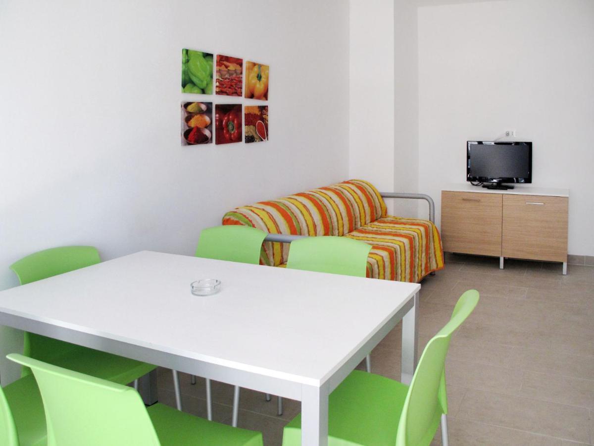 Apartment Fiore-1 By Interhome Lignano Sabbiadoro Eksteriør bilde