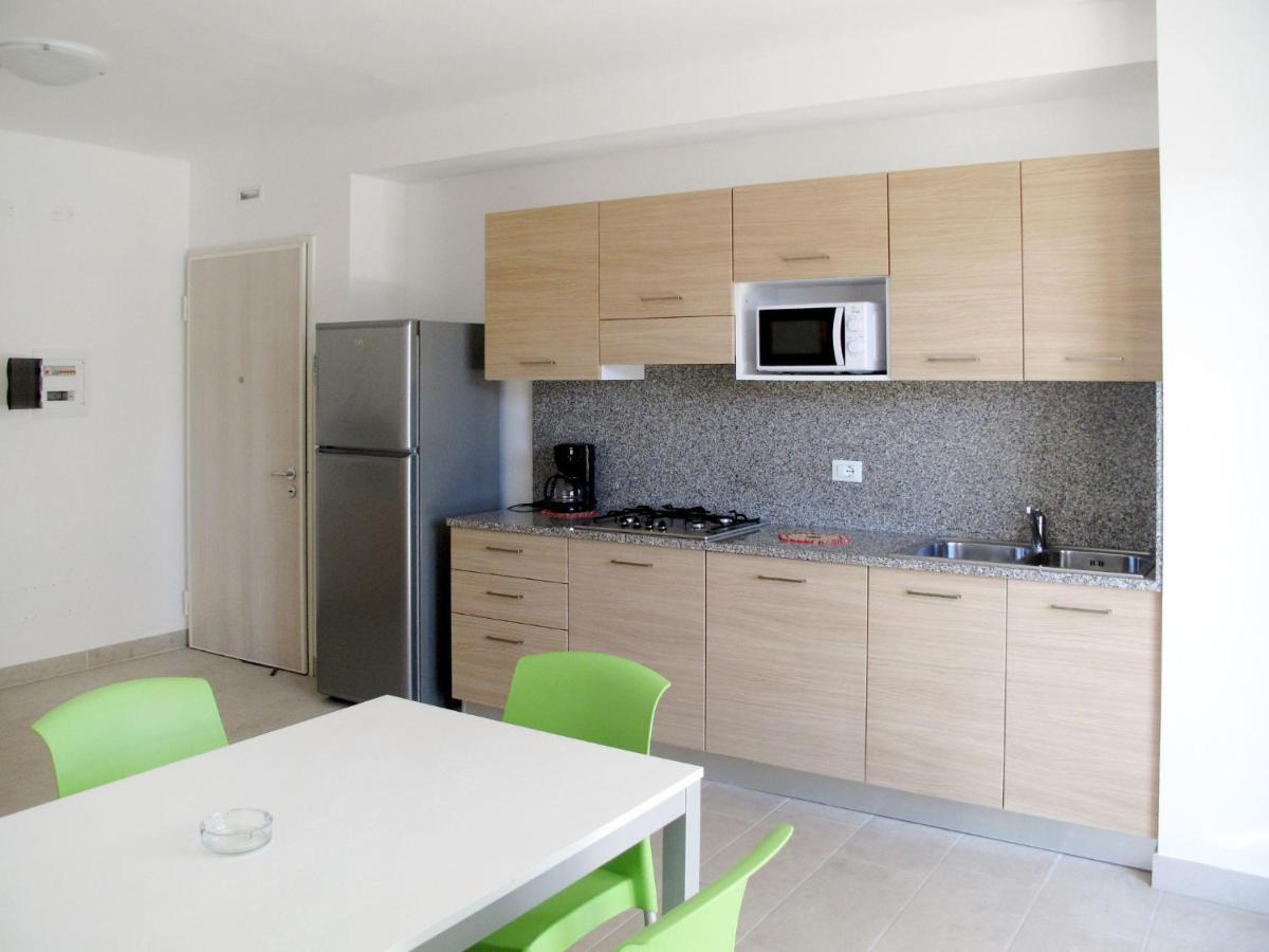 Apartment Fiore-1 By Interhome Lignano Sabbiadoro Eksteriør bilde