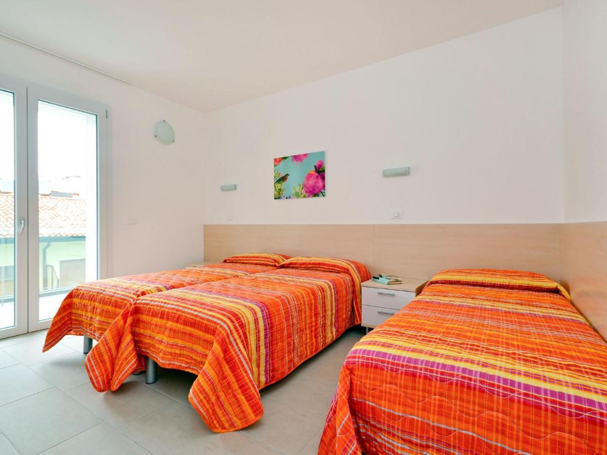 Apartment Fiore-1 By Interhome Lignano Sabbiadoro Eksteriør bilde