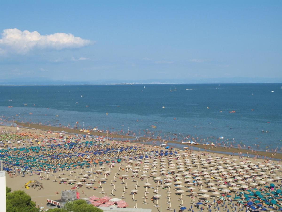 Apartment Fiore-1 By Interhome Lignano Sabbiadoro Eksteriør bilde
