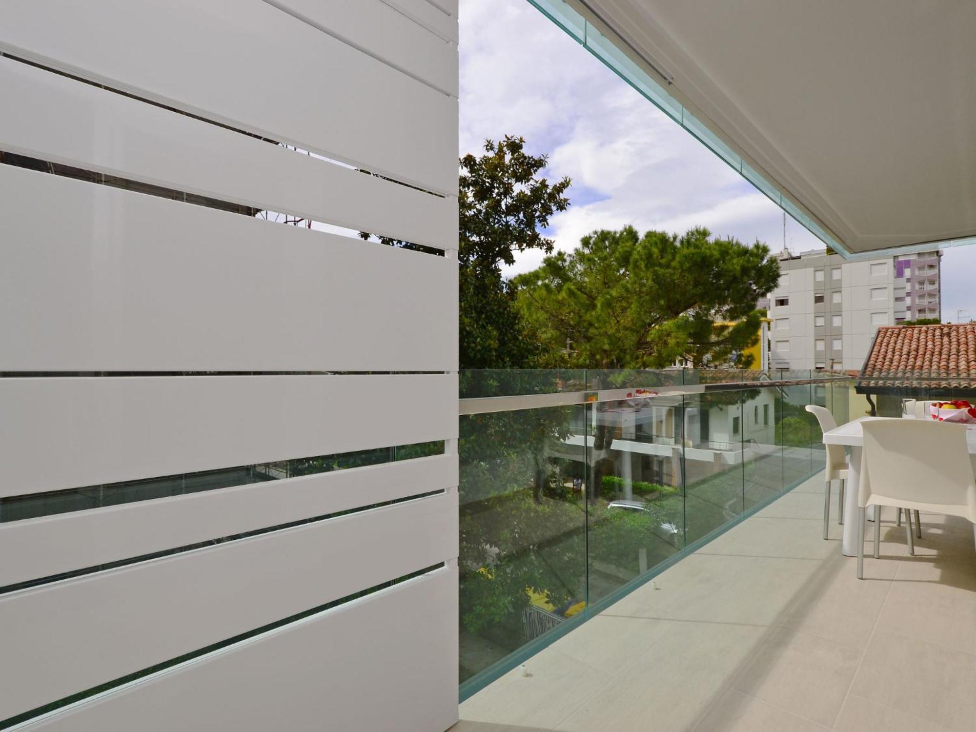 Apartment Fiore-1 By Interhome Lignano Sabbiadoro Eksteriør bilde