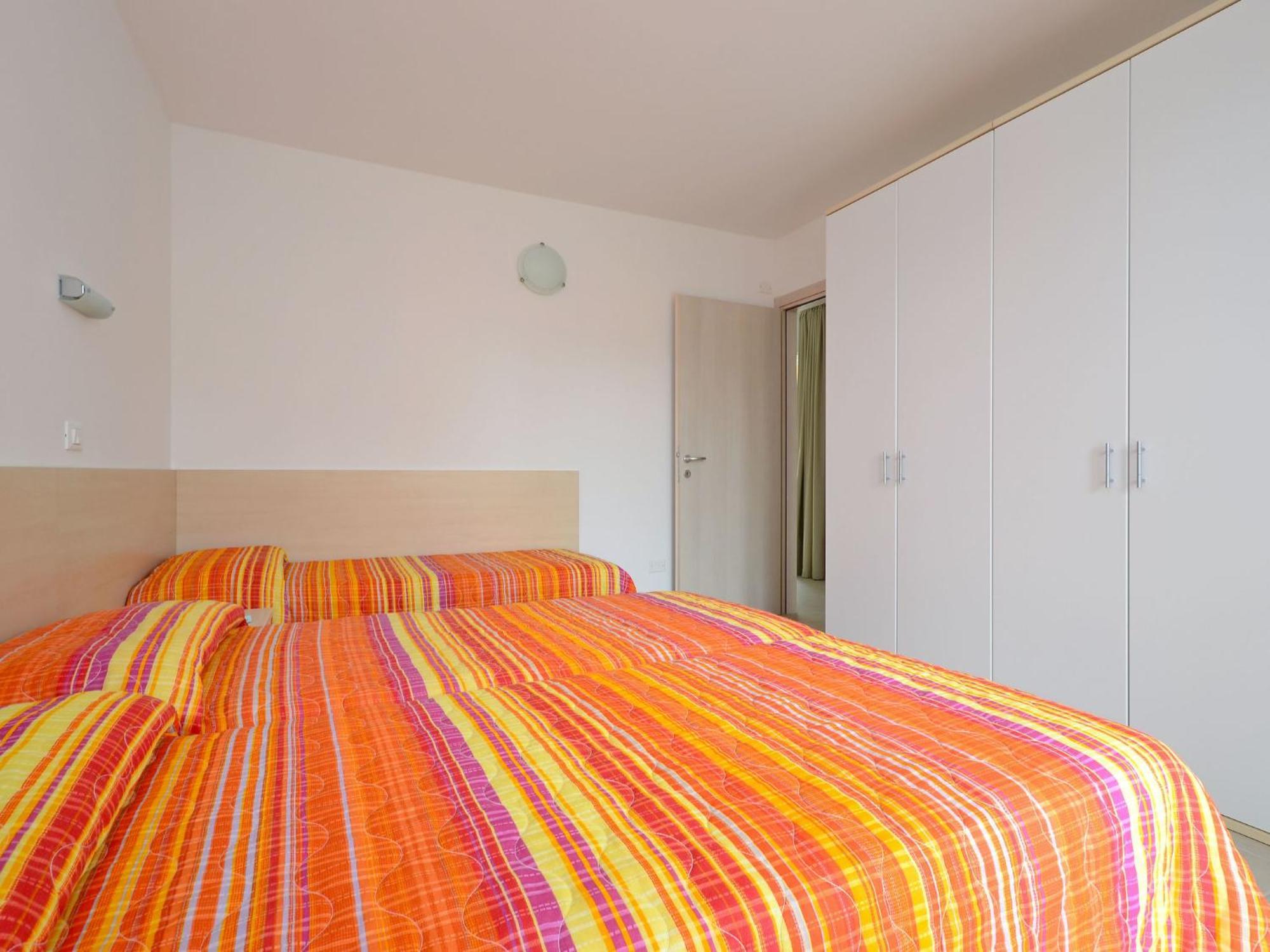 Apartment Fiore-1 By Interhome Lignano Sabbiadoro Eksteriør bilde