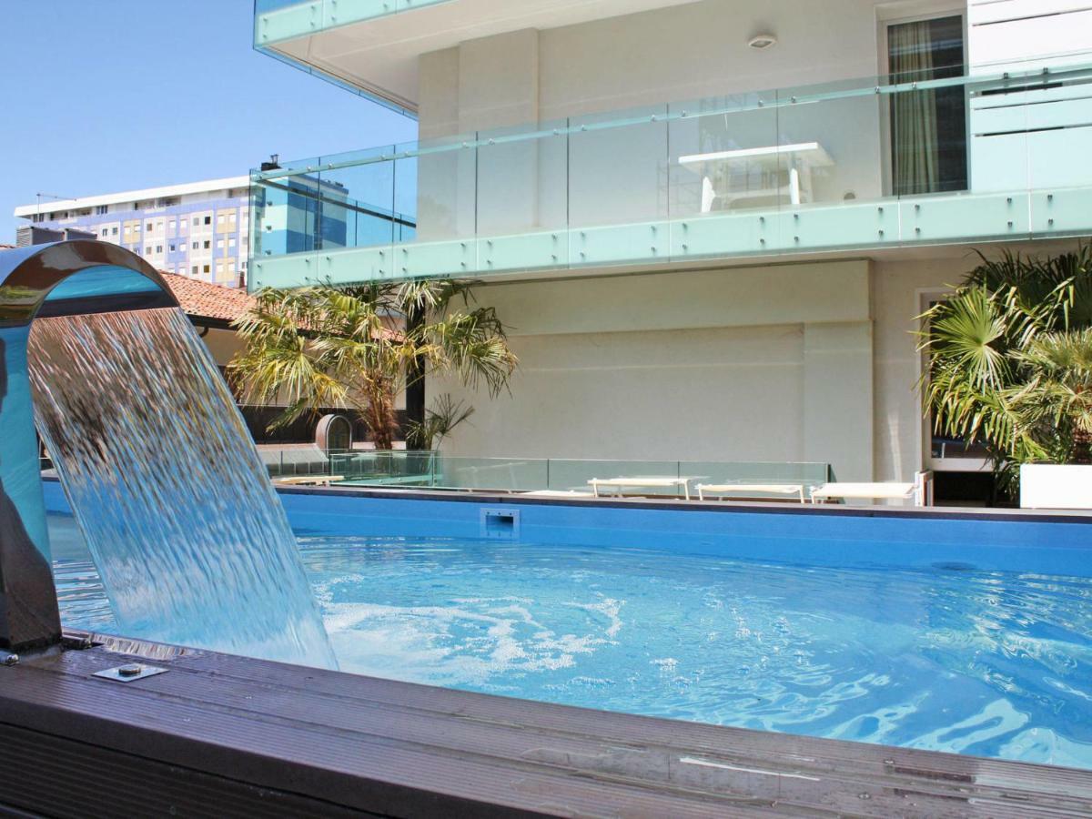 Apartment Fiore-1 By Interhome Lignano Sabbiadoro Eksteriør bilde